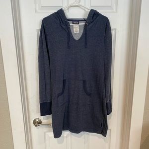 Patagonia Sweatshirt Dress